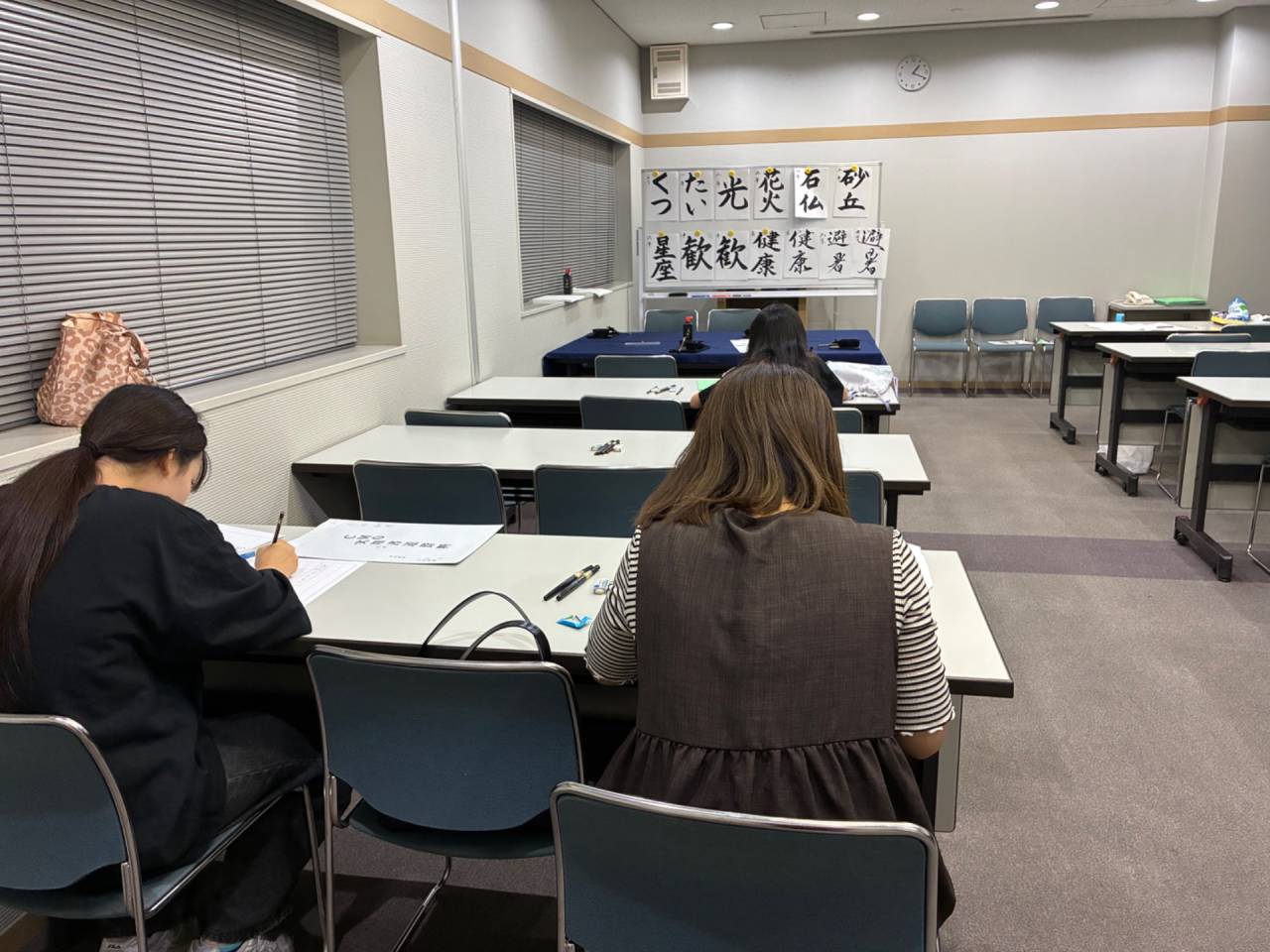 暑中お見舞い申し上げます